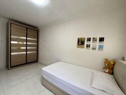 Blk 631 Woodlands Ring Road (Woodlands), HDB 4 Rooms #576495971